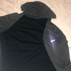 Nike Workout Sweater